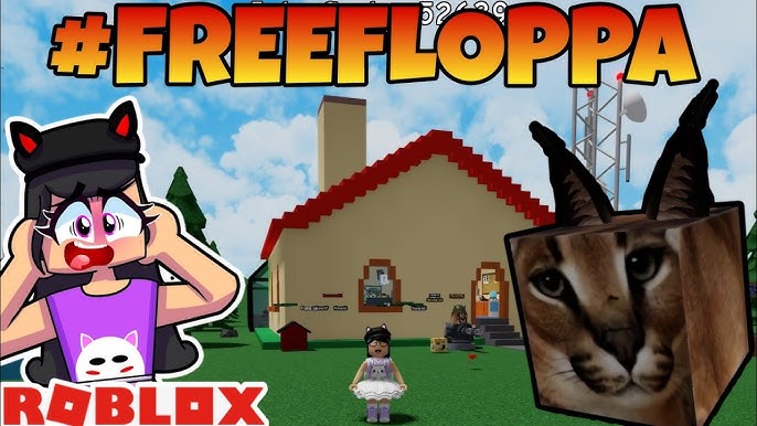 👺 O GUARDA nos AJUDOU no Squid Game X (Roblox Round 6) 