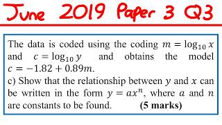 Underrated Topics For Your Stats Exams! - Edexcel A Level Statistics