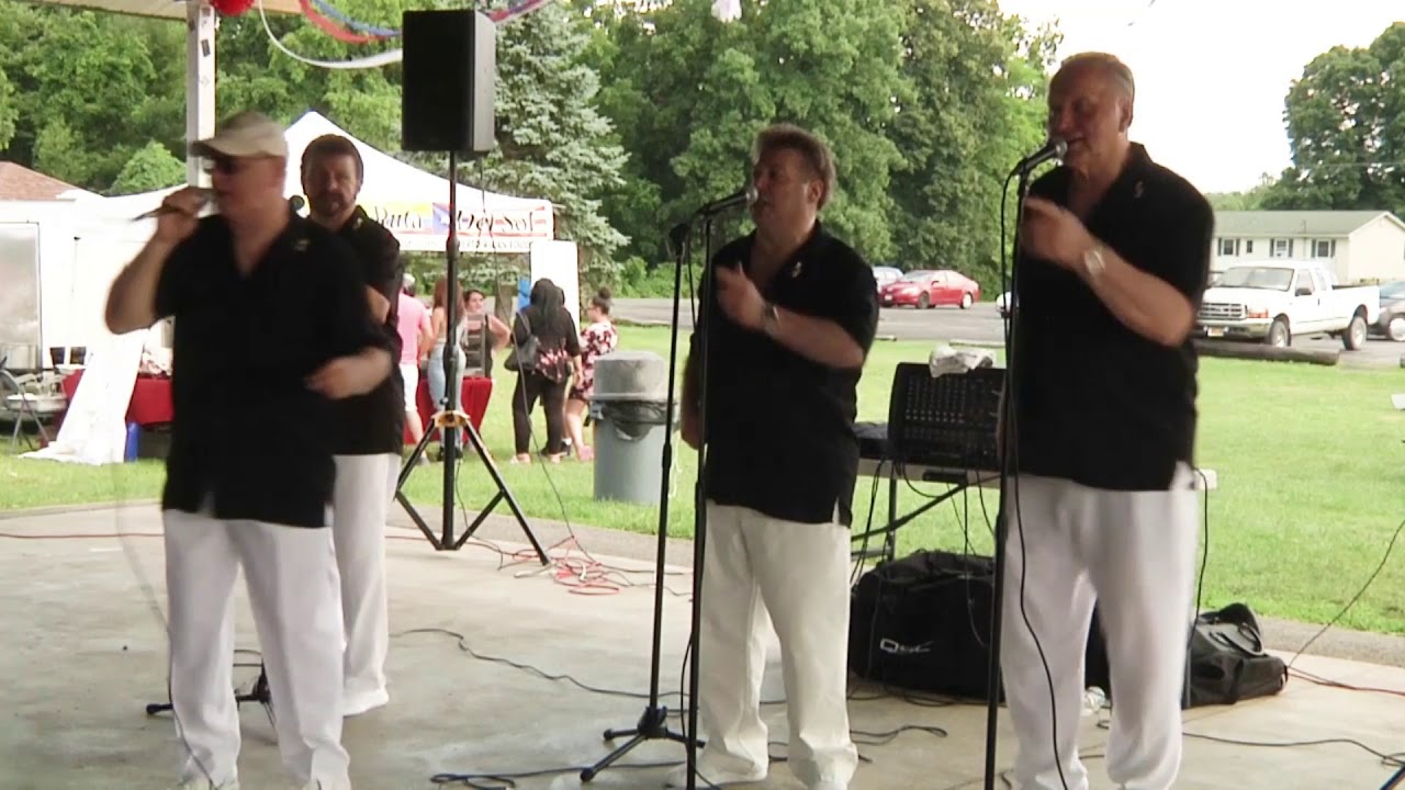 Acchords - Morse Code Of Love   Catskills