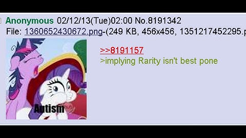 Pony Thread Simulator V0.01