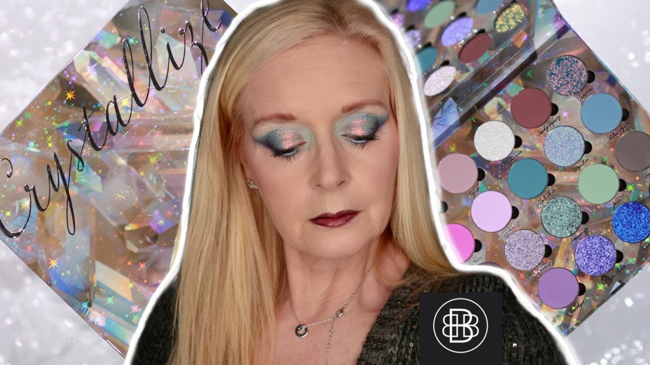 BELLABEAUTÉBAR CRYSTALLIZE