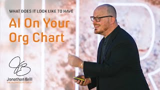 AI on Your Org Chart Explained