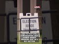Some Anne Arundel County voters receive practice ballots with printing error