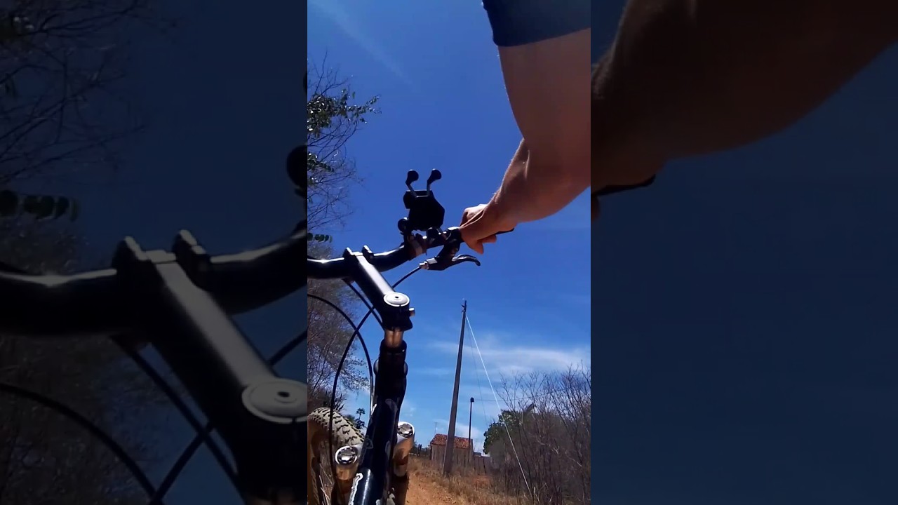 sexta do grau #graudebike #montadinha