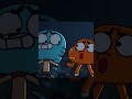 Gumball And Darwin S COLDEST Moment