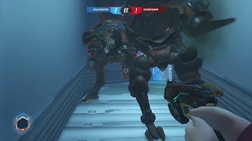 Dva 1v1