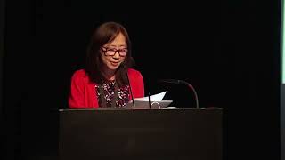 From Bone to Paper- Celebrating Tradition and Innovation in Chinese Calligraphy