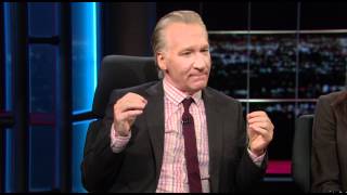 Real Time with Bill Maher: Overtime - Episode #251
