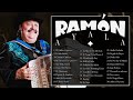 Ramon Ayala mix EXITOS sus mejores canciones-Mix Para Pistear|| Borrachos y Adoloridos(Parte.26)