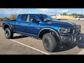 Driving a TRX to Las Vegas and a 2500 Prospector XL Back Home