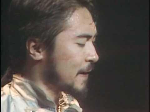 Casiopea - Fabby Dabby *Live 1985*