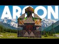 My BEST SOLO Rust base design CHEAP and EASY to BUILD 2026 - The Argon