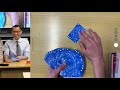 Mystery Card Trick Techniques