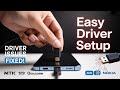One Click Driver Installation | All Mobile usb driver install  | how to install mobile driver in PC