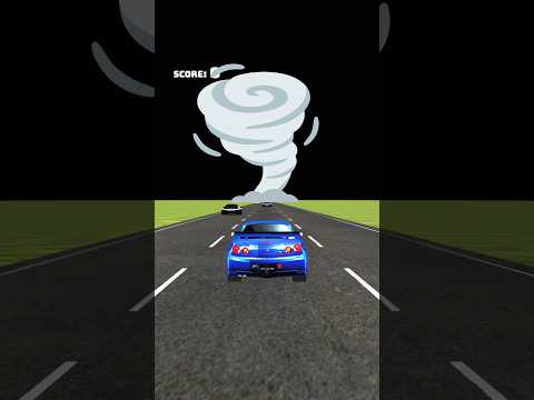Fast car effect