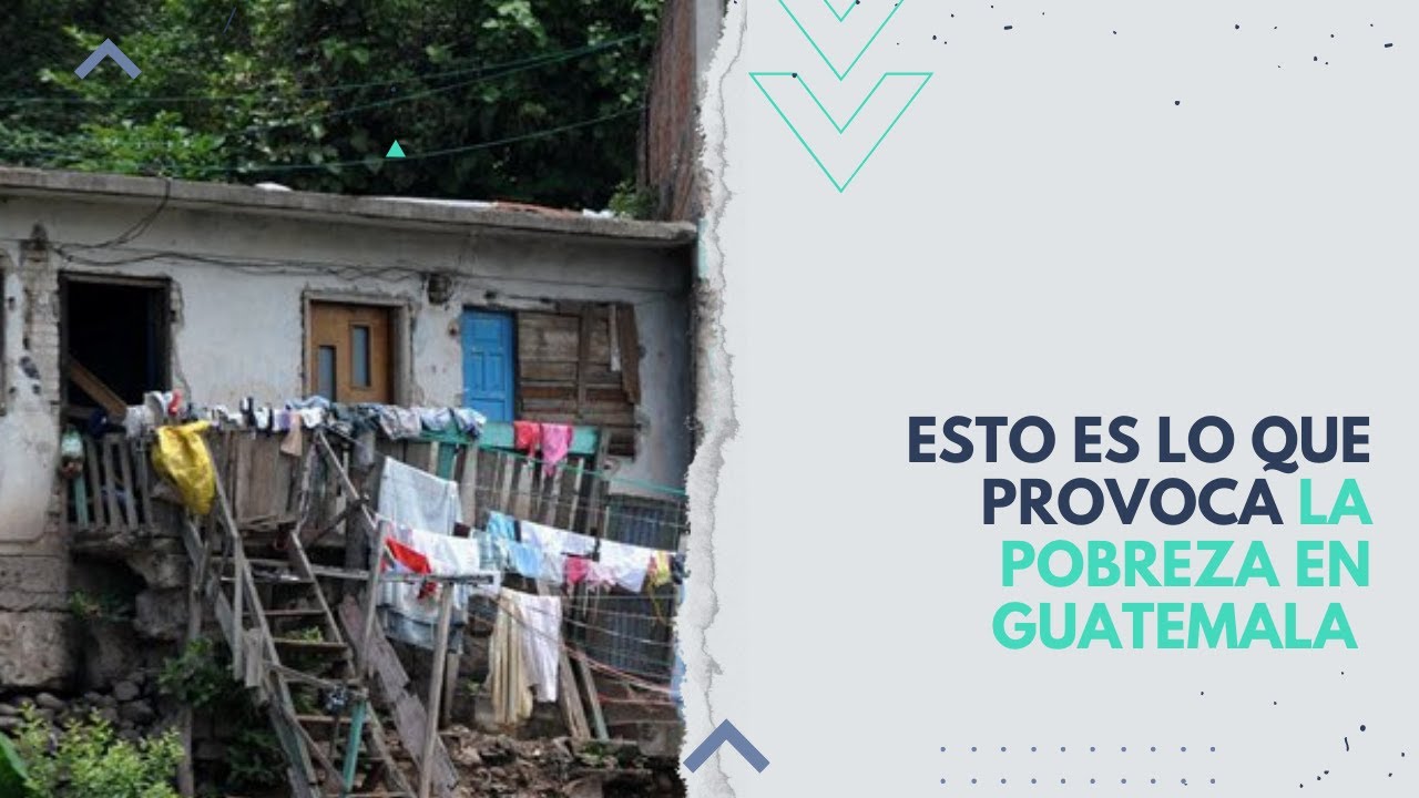 POBREZA Y ABANDONO EN GUATEMALA | Pedro Ultreras - YouTube