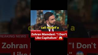 I Don't Like Capitalism: A Politician's Honest Answer 😱