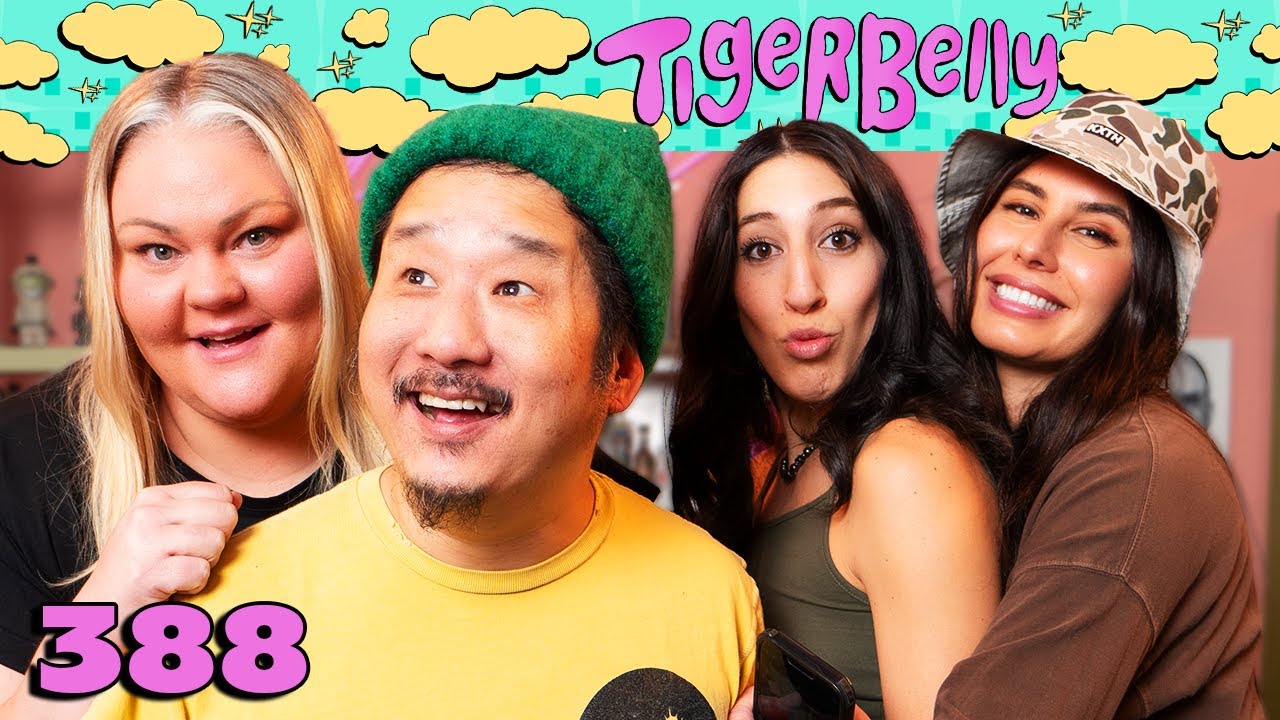 Chelcie Lynn Paige Ginn And The Camel s Toe TigerBelly 388 W chelcie-lynn-paige-ginn-and-the-camel-s-toe-tigerbelly-388-w