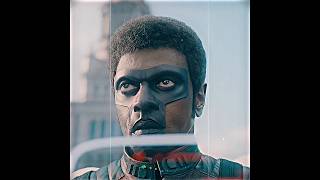 Mr Terrefics Brutality ☠️ || Superman 2025 Edit