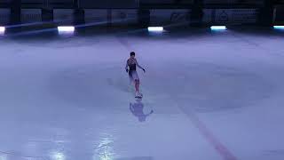 Александра Трусова. Рязань, финал. Alexandra Trusova. Ryazan, final of the show