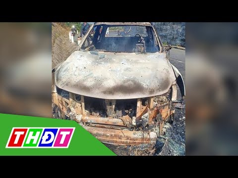 Video Họp báo vụ Bí thư xã bị nghi giết cháu vợ | THDT - youtube