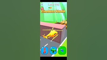 Shape-shifting funny Character transformation gameplay #level 106; #viral #shapeshifting #shorts