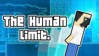 Getaway Shootout's Human Limit.