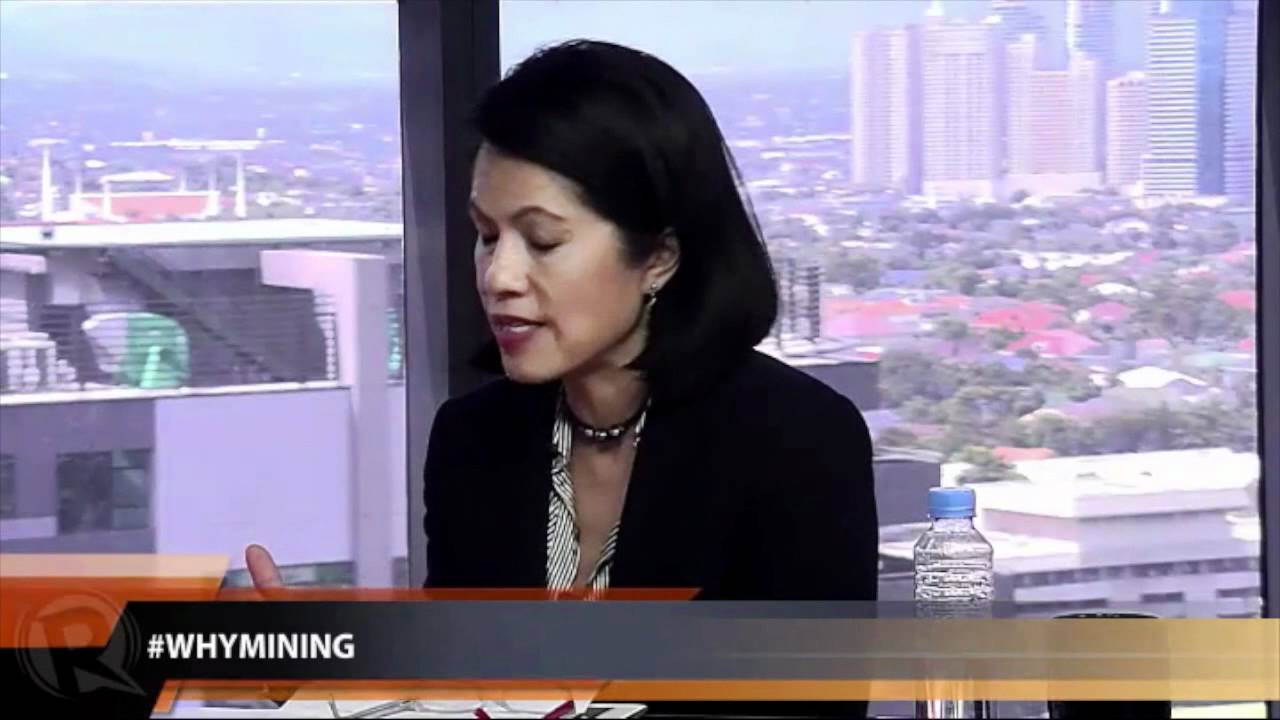 #WhyMining