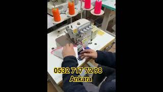 pegasus overlok makinası #machine #sewing