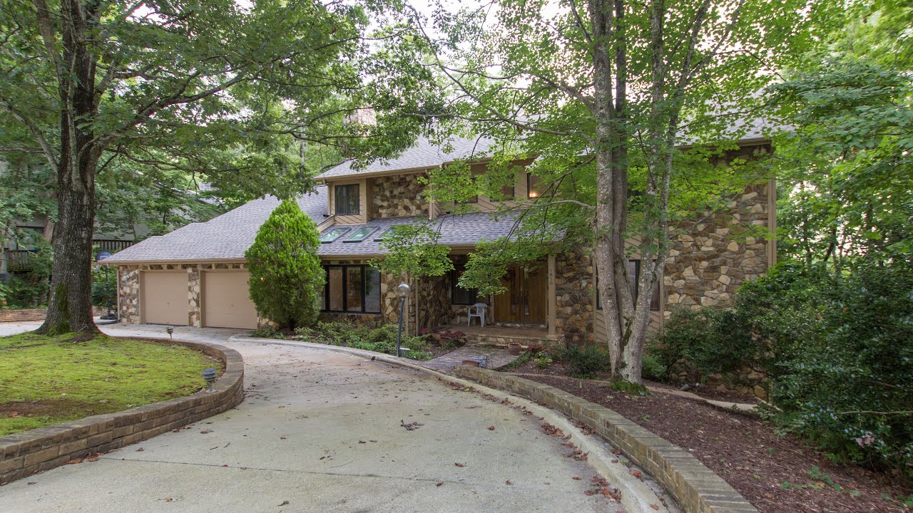 Home for Sale Huntsville AL - 1618 Chandler Rd SE