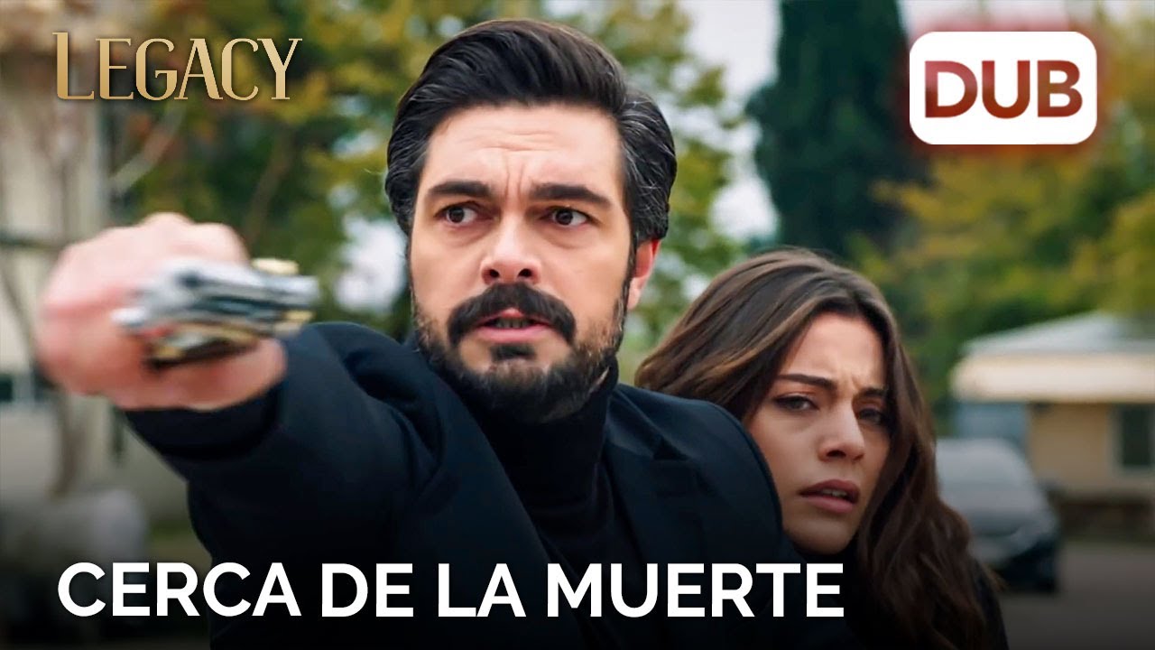 Pasaron por el fuego | Legacy en Español