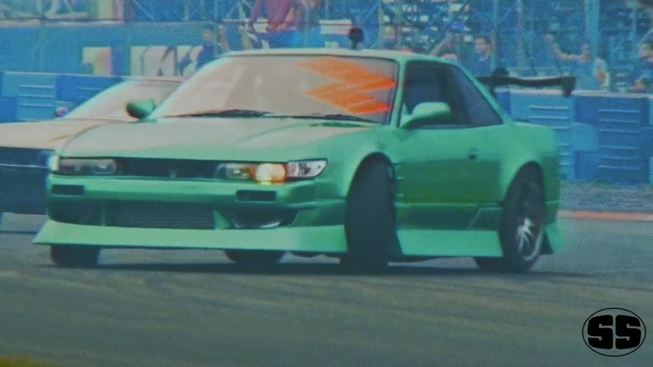 DRIFTIN 22 DRIFTIN 22