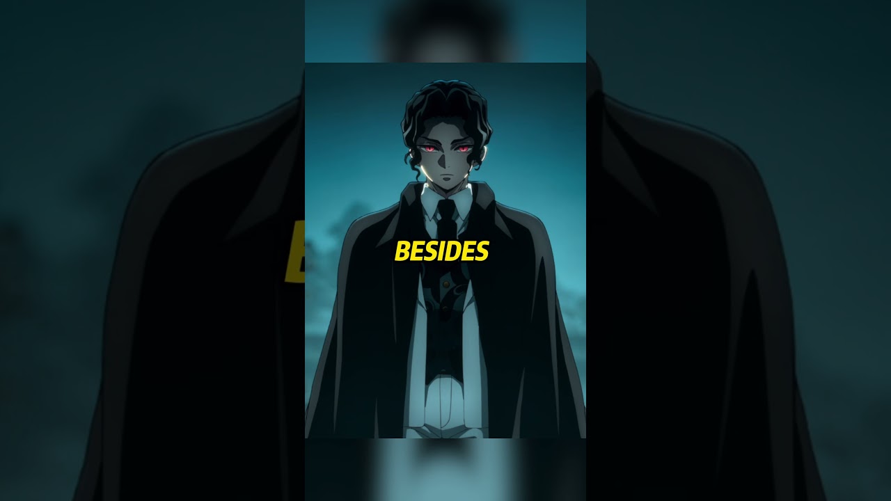 Почему Корпус Истребителей Демонов не подходит для использования огнестрельного оружия? 