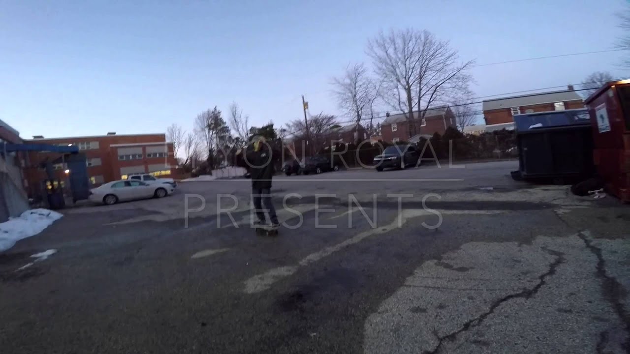 EPYON ROYAL CLOTHING