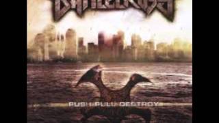 Battlecross - Push Pull Destroy