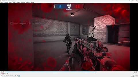 MC5 Cheater with content maker Killsighn, Aimbot-Autoshot