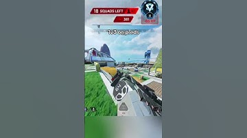 1v3 on preds #shorts #shortvideo #apexlegendsmontage