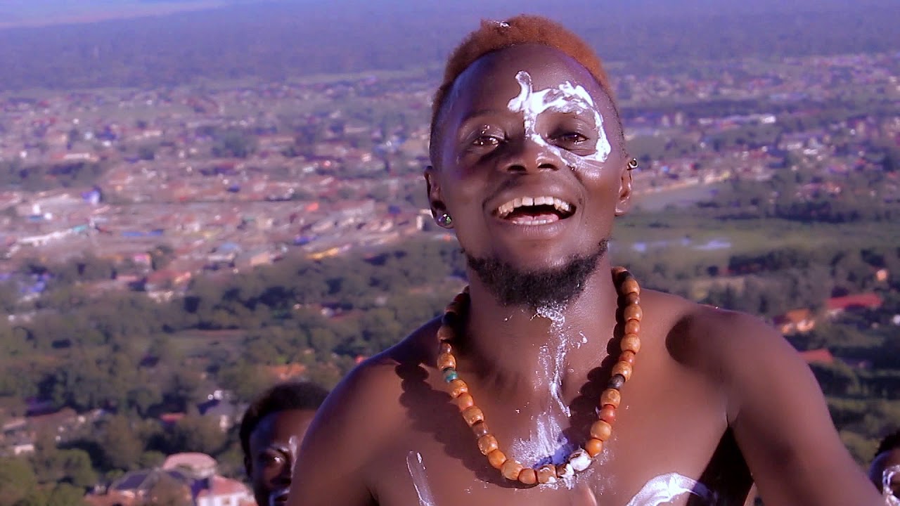 BWAKERE  by DIZZY D XTEND ART FILMZ 2019 Kasese LHUKONZO MUSIC