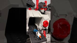 Concept 4 & lewin #metrolex #transformers #figures #wow #toys #gobots #titans #g1 #unbelievable #bot