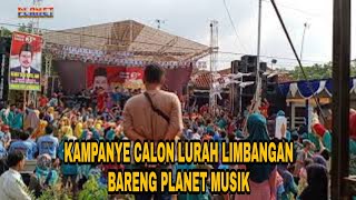 Download Lagu Konvoi Kampanye Calon  Lurah Limbangan Karanganyar  No.3 RENDY SUBIYANTO MP3