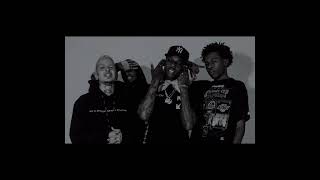 Recayd Mob - Escola Particular (Speed Up) 