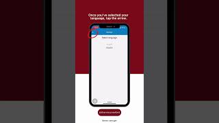 How to use the App Civics Test Study Tools by USCIS screenshot 4
