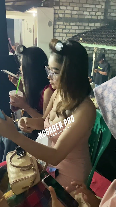 Yuni Puspita here
