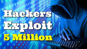 Defi Hackers Steal 5 Million in Tokens from Ankr Token on Binance