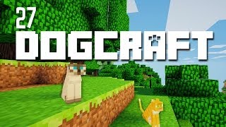 Catcraft | Dogcraft (Ep.27) screenshot 4