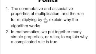 Sect 5.2-5.3 Math 201