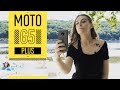 MOTO G5 PLUS: ПЯТЕРКА С ПЛЮСОМ - обзор от Ники