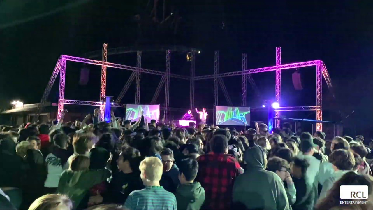 SANTA CLARITA ALL SCHOOLS DANCE (2020) YouTube