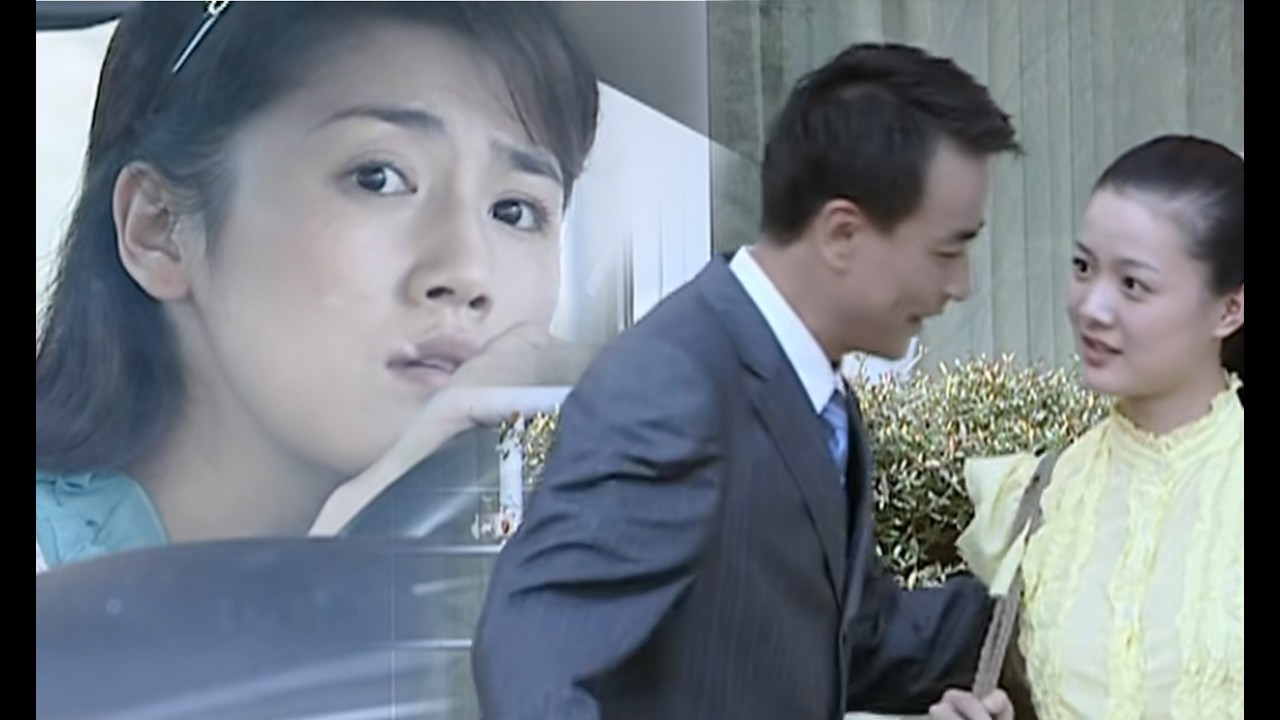 妻子目睹丈夫和小三偷情，她隱忍數天后反擊，一招讓渣男小三身敗名裂、錢財兩空！💕#movie  #剧情 #出色中国电视剧 #爱情 #chinesedrama  #家庭伦理 #2026精彩影视