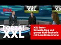 XXL Erster Schweiz-Sieg und grosse Nati-Euphorie mit Lara Dickenmann